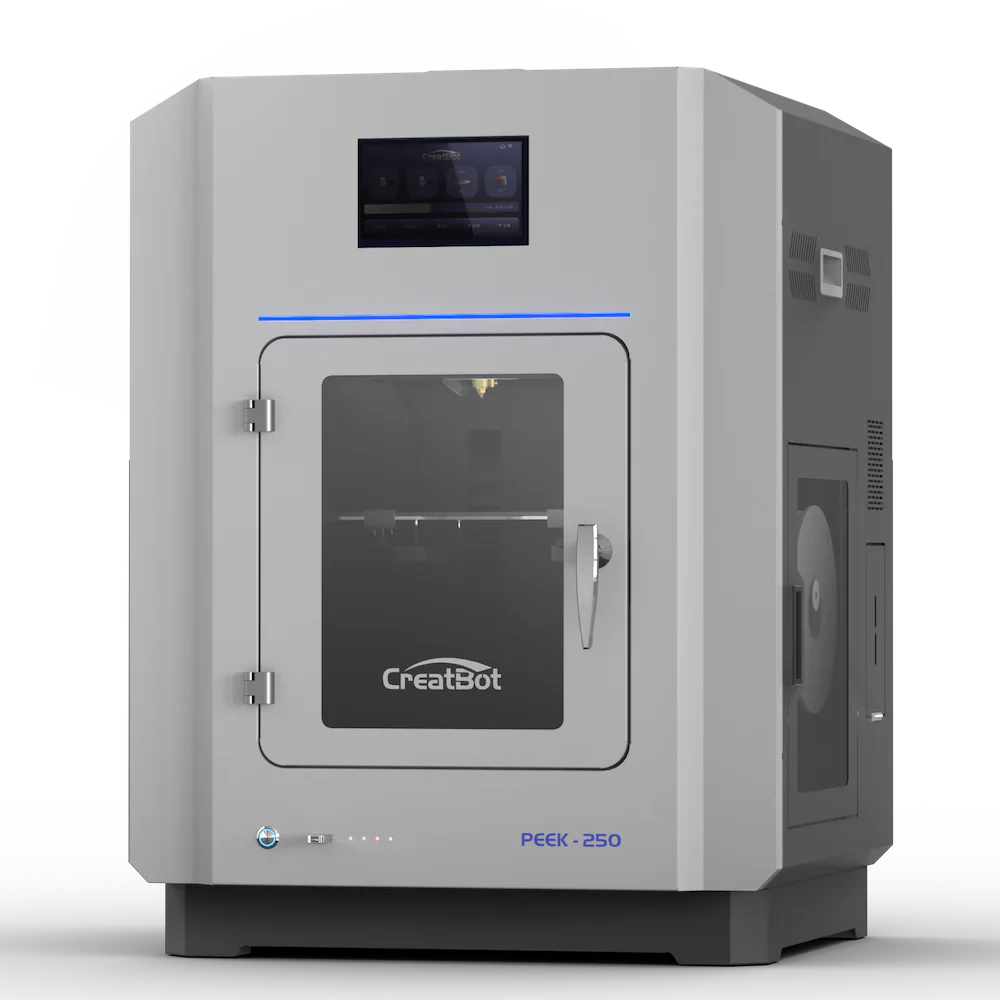 CreatBot PEEK-250 Professional Ultra-high Temperature 3D printer