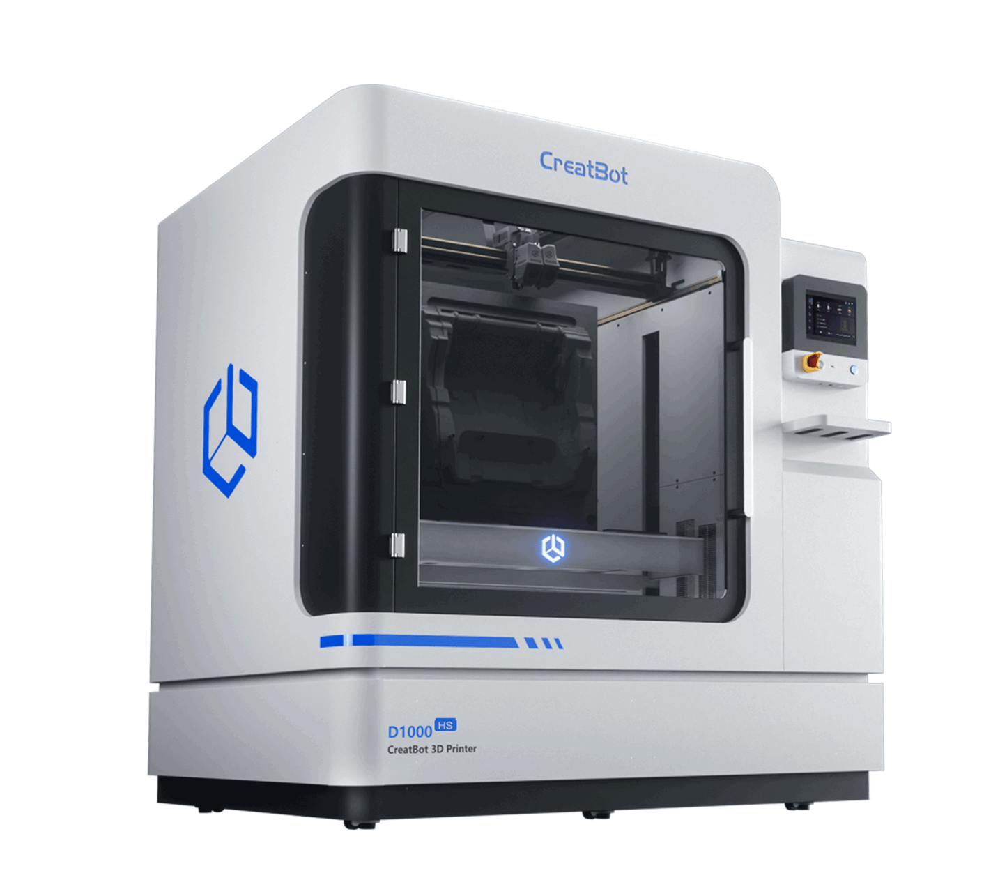 CreatBot D1000 HS Industrial Grade Large 3D Printer