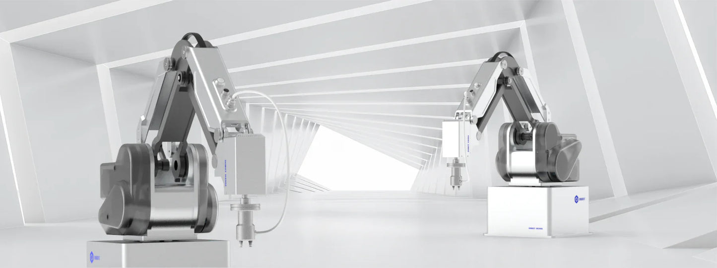 Afinia Dobot MG400 - Desktop 4-Axis Robot for Education 40611