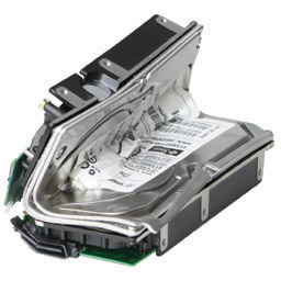 Proton PDS-75 HDD Destroyer/Crusher