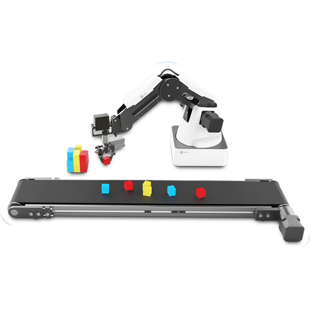 Afinia Dobot Magician – 4-axis Robotic Arm for Education 29516