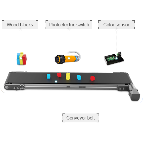 Afinia Dobot Magician – 4-axis Robotic Arm for Education 29516