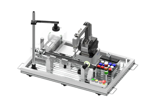 Afinia Dobot Robot Workstation for MG400 & E6 39680