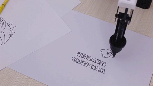 Afinia Dobot Magician – 4-axis Robotic Arm for Education 29516