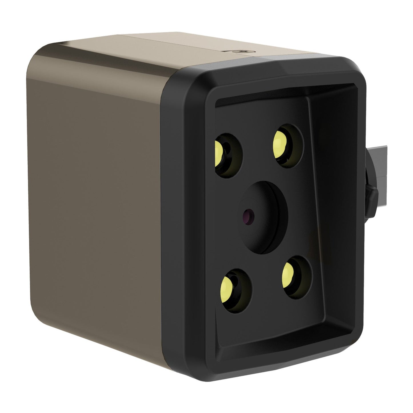 EinScan Pro HD 3D Scanner w/ Automated Turntable, Tripod, & Color Camera