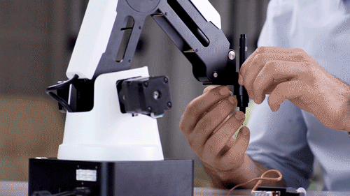 Afinia Dobot Magician – 4-axis Robotic Arm for Education 29516