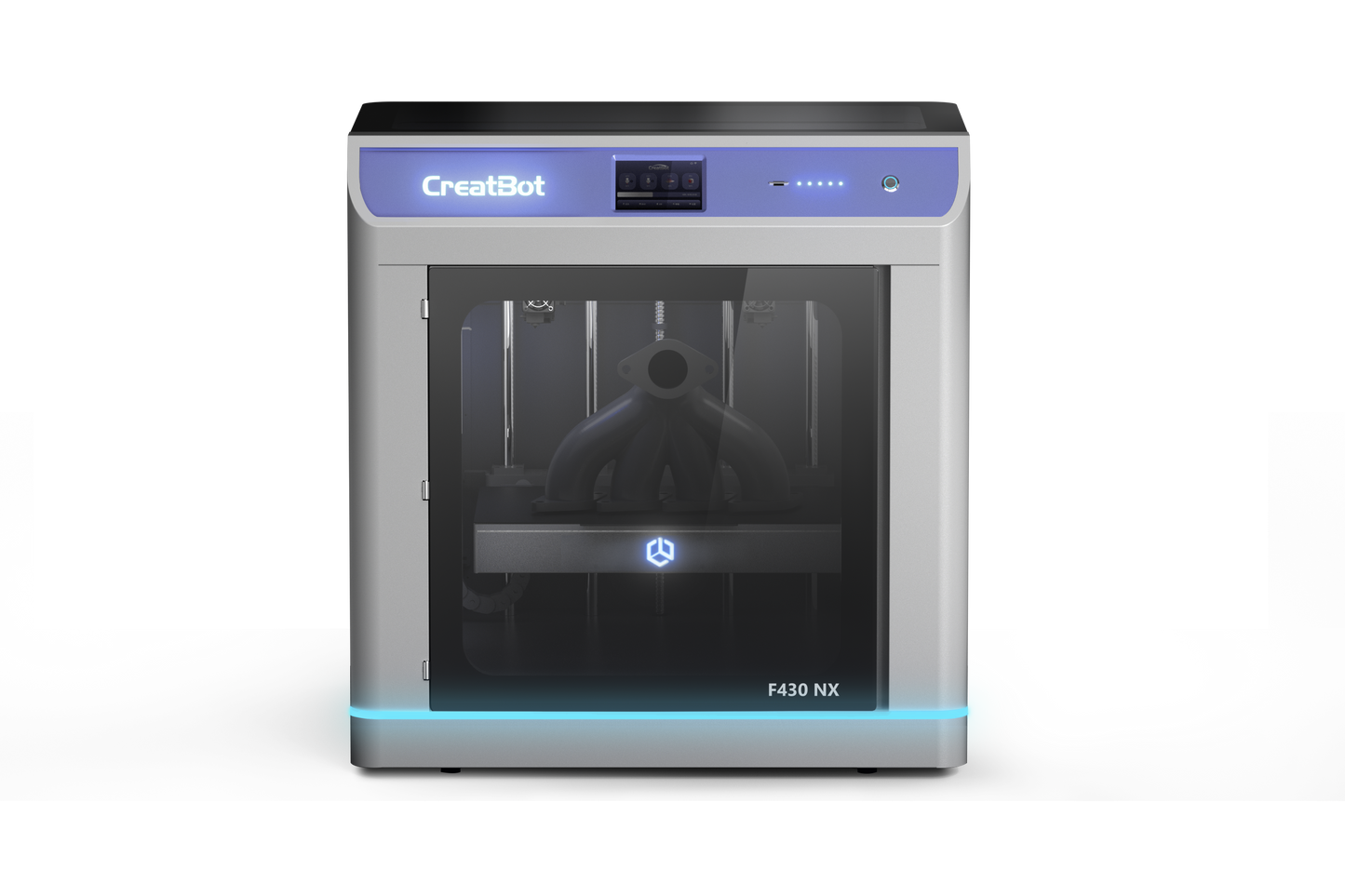 CreatBot F430 NX Professional-Grade high-speed 3D Printer
