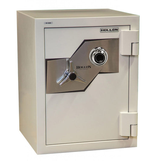 Hollon Safe Fire & Burglary Safe Oyster Series FB-685C