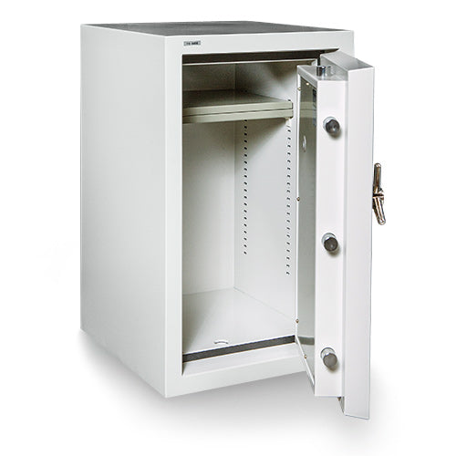 Hollon Safe Fire & Burglary Safe Oyster Series FB-845C