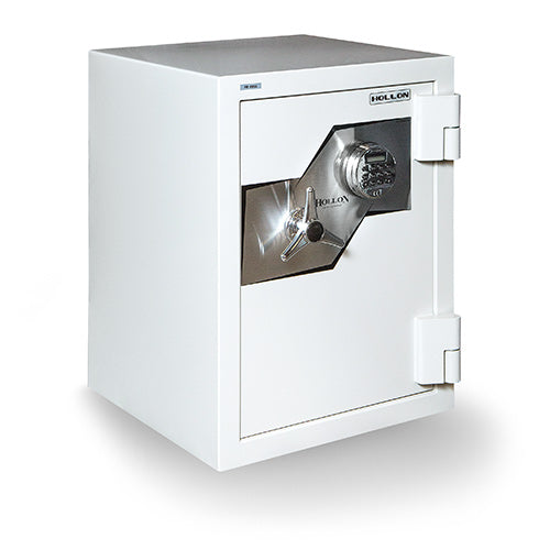 Hollon Safe Fire & Burglary Safe Oyster Series FB-685E