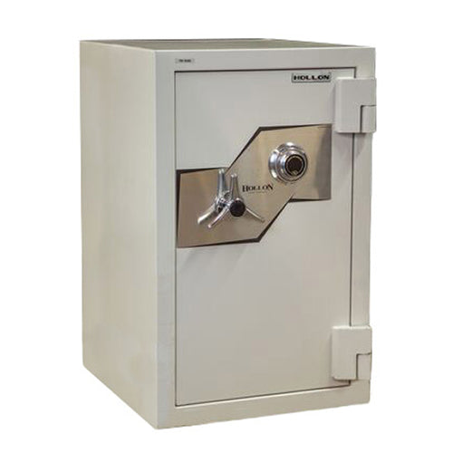 Hollon Safe Fire & Burglary Safe Oyster Series FB-845C
