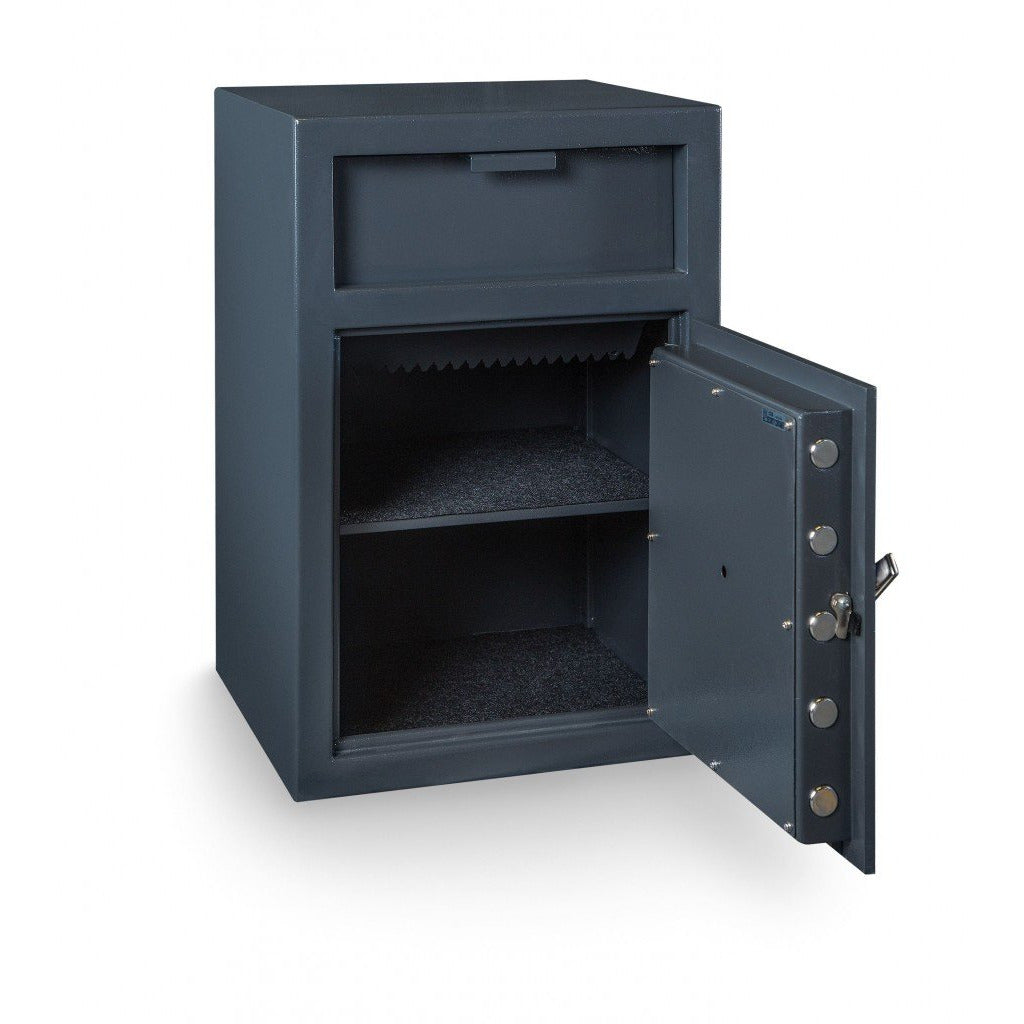Hollon Safe Depository Safe FD-3020E