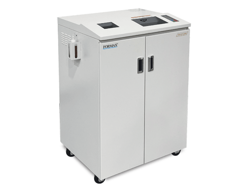 FORMAX FD 8732HS High Security Shredder