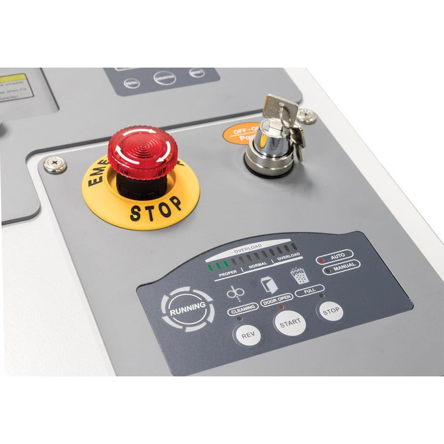 Formax Hard Drive Shredder FD 87HDS