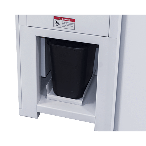Formax Hard Drive Shredder FD 87HDS