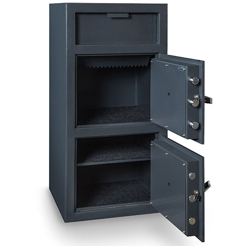 Hollon Safe Depository Safe FDD-4020CC
