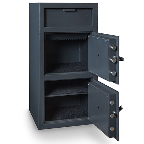 Hollon Safe Depository Safe FDD-4020EE