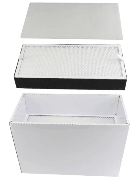 Emblaser Pro 40W/60W Laser Cutter-Engraver - 510x320x60 mm Bed w/ Air Assist, Camera, & WiFi