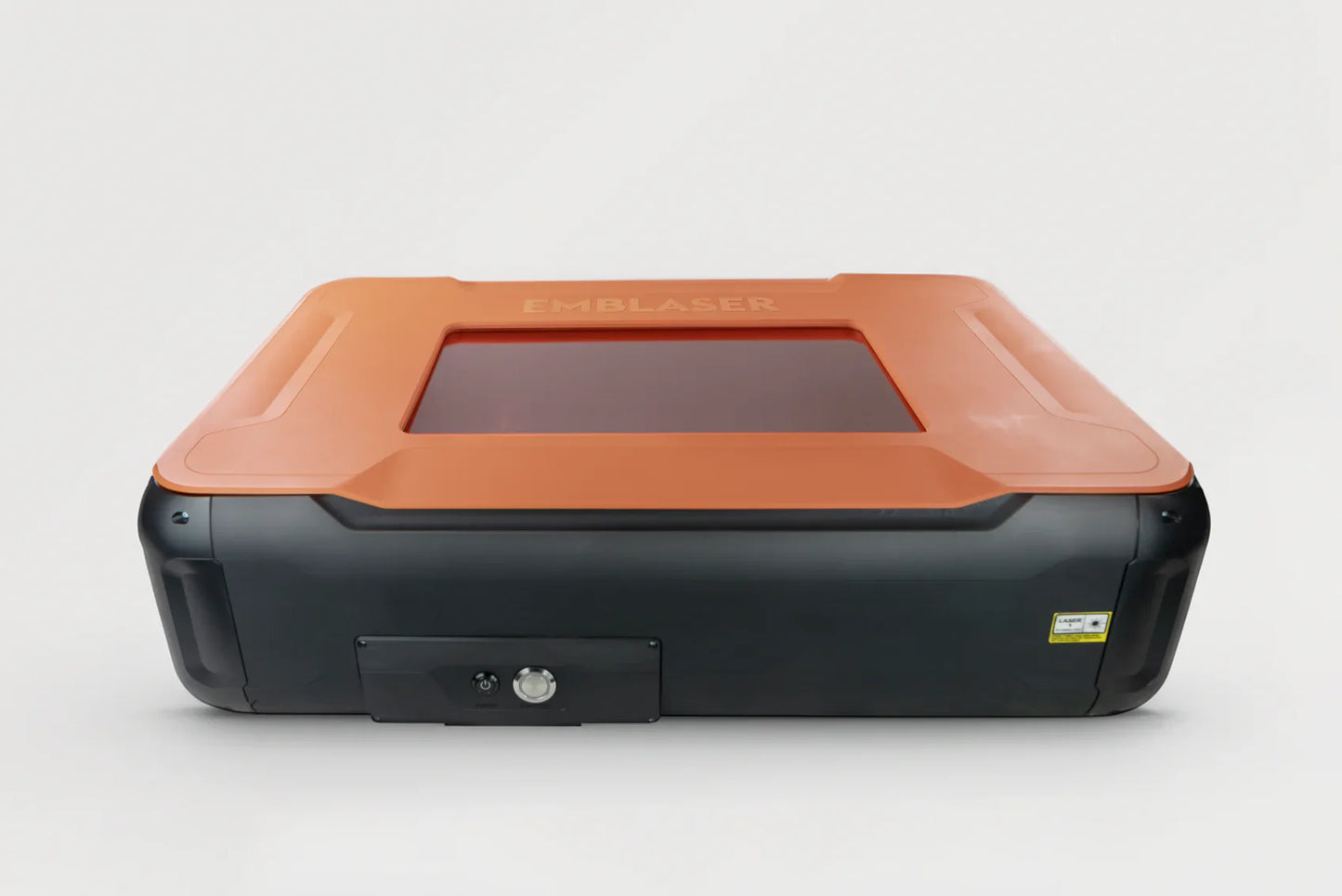 Emblaser Pro 40W/60W Laser Cutter-Engraver - 510x320x60 mm Bed w/ Air Assist, Camera, & WiFi