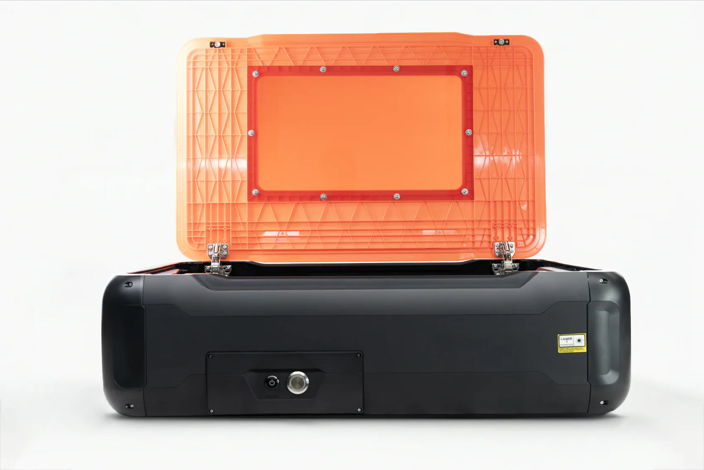 Emblaser Pro 40W/60W Laser Cutter-Engraver - 510x320x60 mm Bed w/ Air Assist, Camera, & WiFi