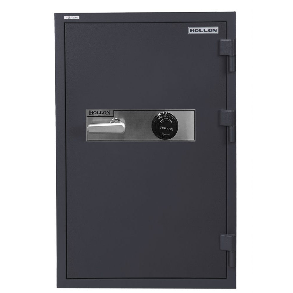 Hollon Safe Data / Media Safe HDS-1000C