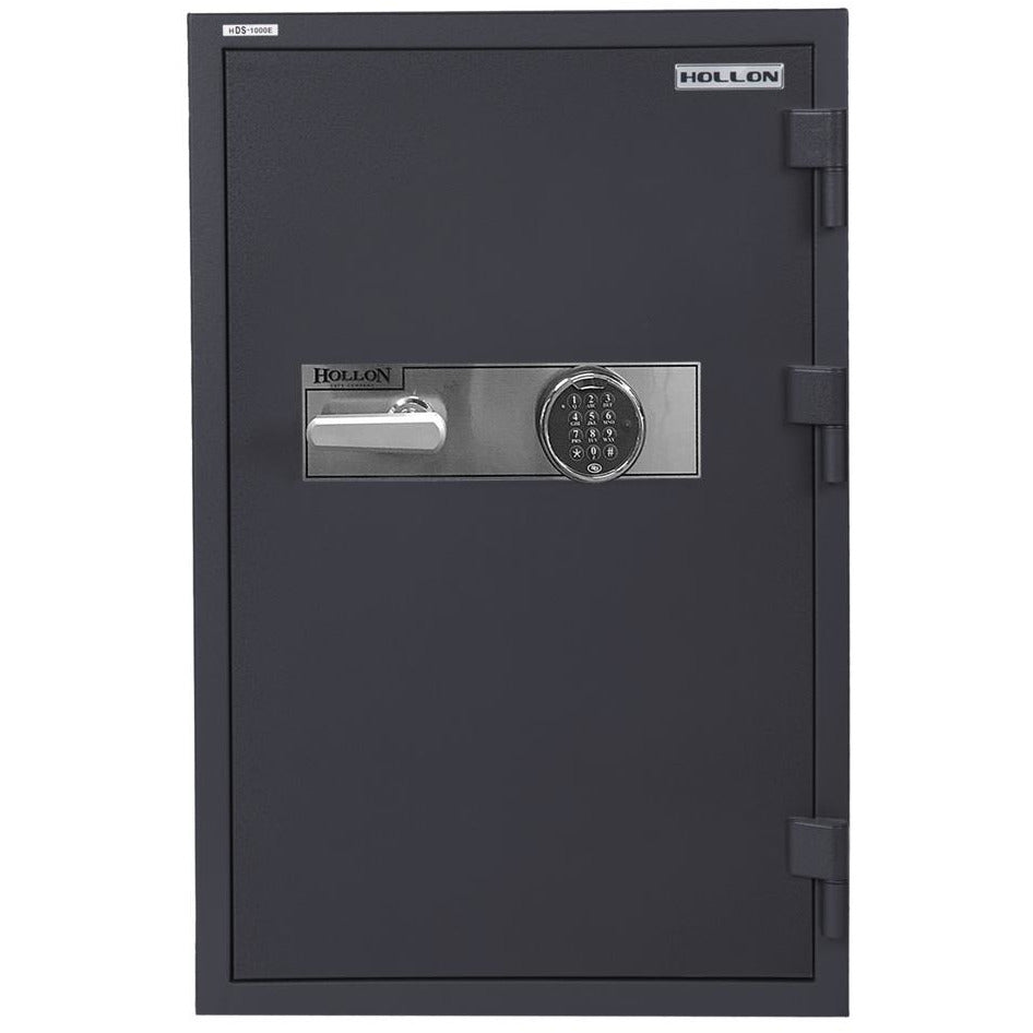 Hollon Safe Data / Media Safe HDS-1000E
