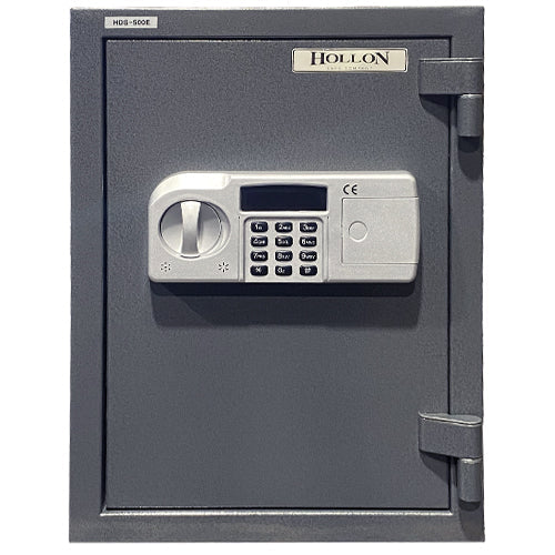 Hollon Safe Data / Media Safe HDS-500E