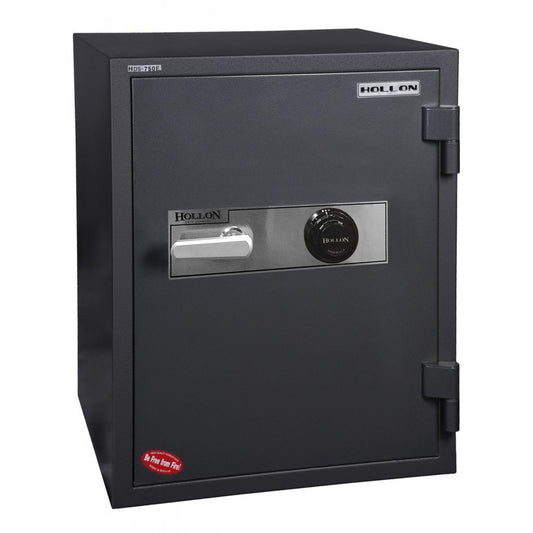 Hollon Safe Data / Media Safe HDS-750C