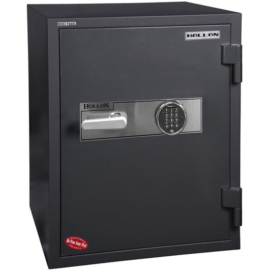 Hollon Safe Data / Media Safe HDS-750E