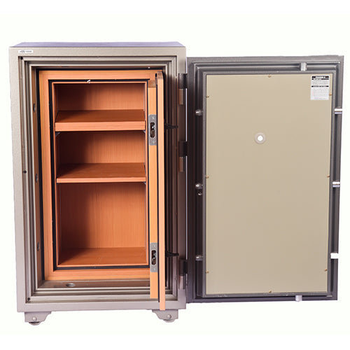 Hollon Safe Data / Media Safe HDS-1000E