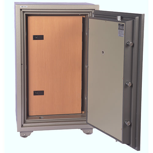 Hollon Safe Data / Media Safe HDS-1000E