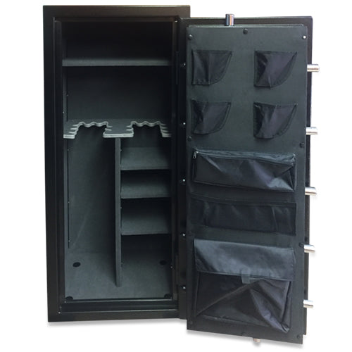 Hollon Safe Hunter Series Gun Safe HGS-16