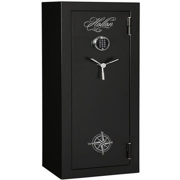 Hollon Safe Hunter Series Gun Safe HGS-16