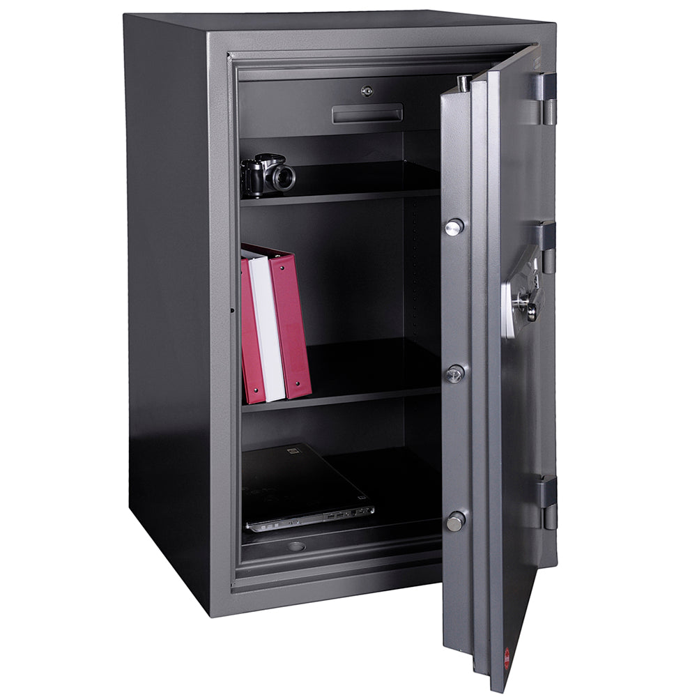 Hollon Safe Office Safe HS-1200