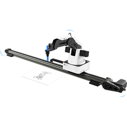 Afinia Dobot Magician – 4-axis Robotic Arm for Education 29516