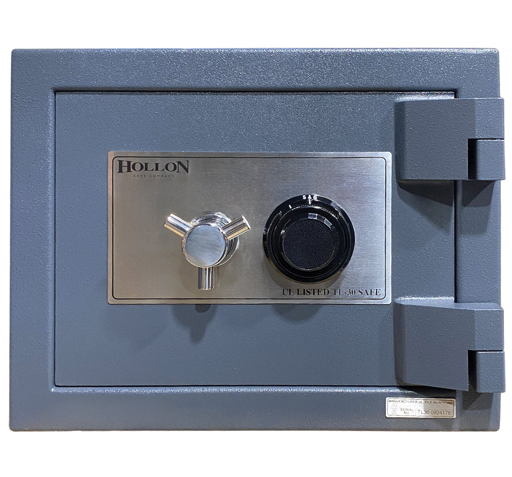 Hollon Safe TL-30 MJ Series Safe MJ-1014
