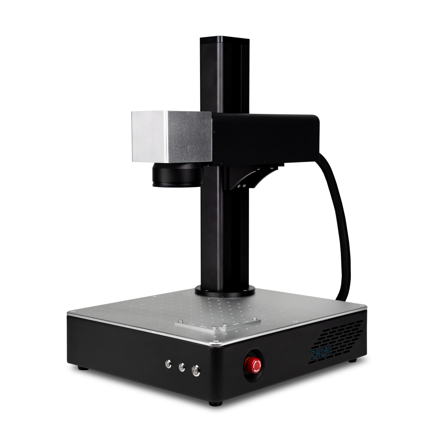 FLUX Promark Series PROMARK MOPA M100 PMMCEA