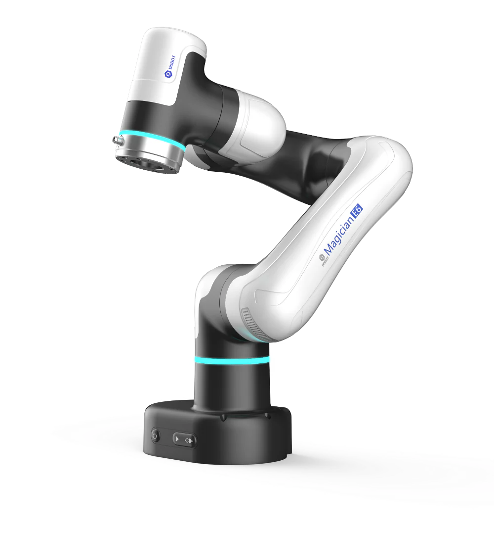 Afinia DOBOT MAGICIAN E6 - Desktop 6-Axis Robot for Education 40632