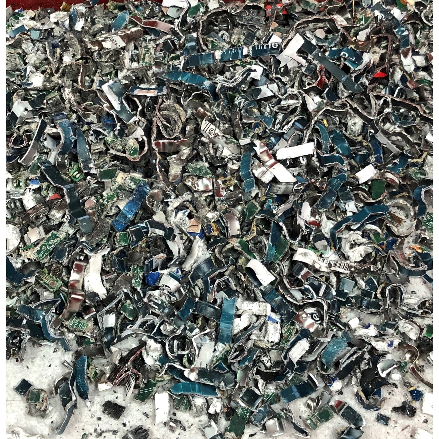 Proton PDS-88 Solid State Media Shredder