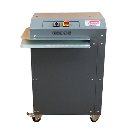 Intimus PacMaster S Cardboard Recycler 347904