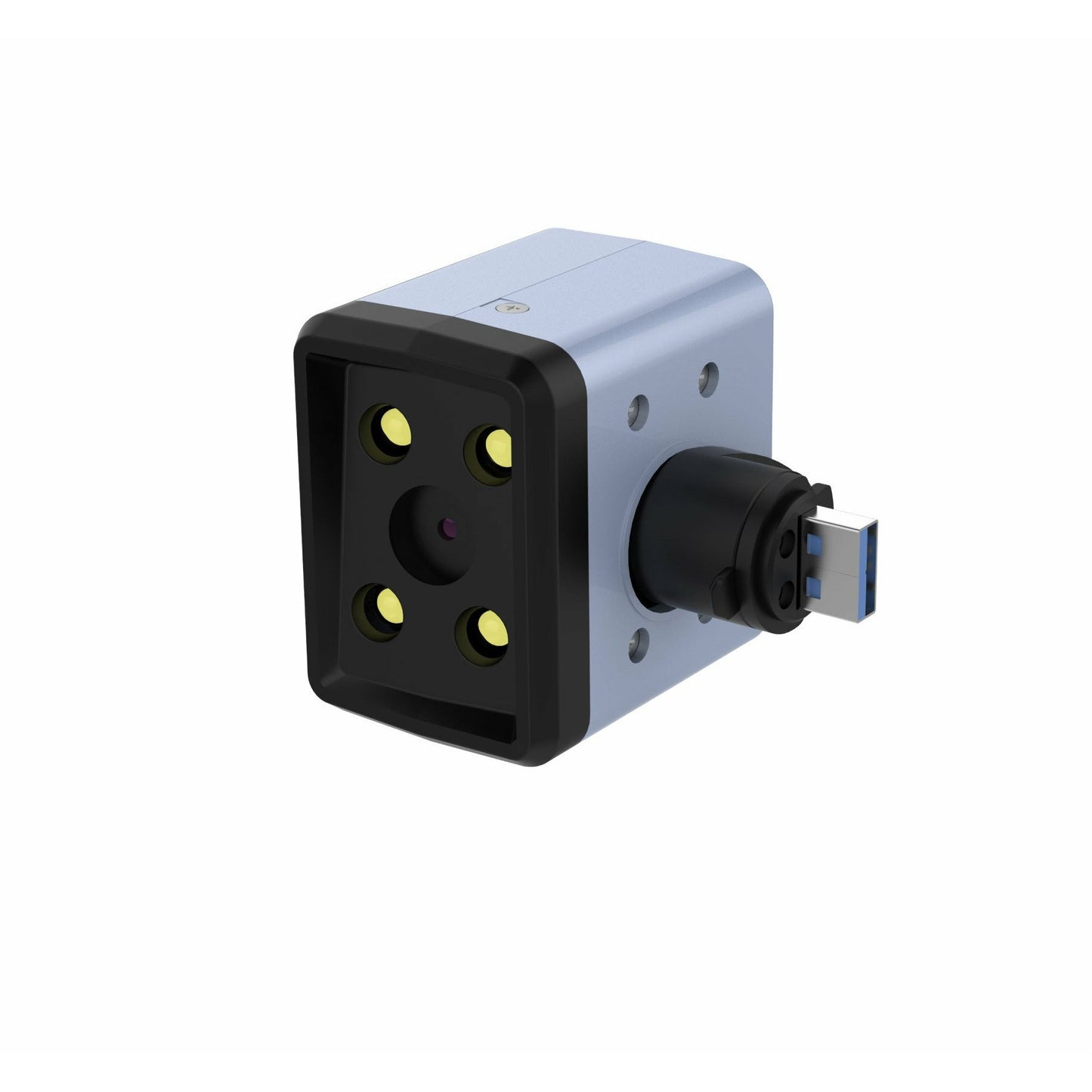 EinScan Pro 2X V2 Handheld 3D Scanner w/ Automated Turntable & Tripod