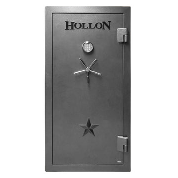 Hollon Safe Republic Series Gun Safe 2 HOUR RG-22