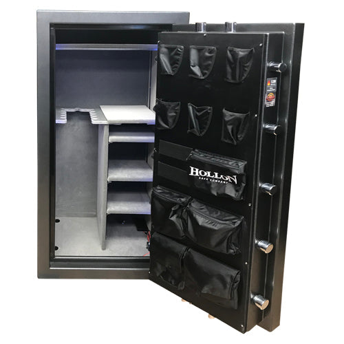 Hollon Safe Republic Series Gun Safe 2 HOUR RG-22