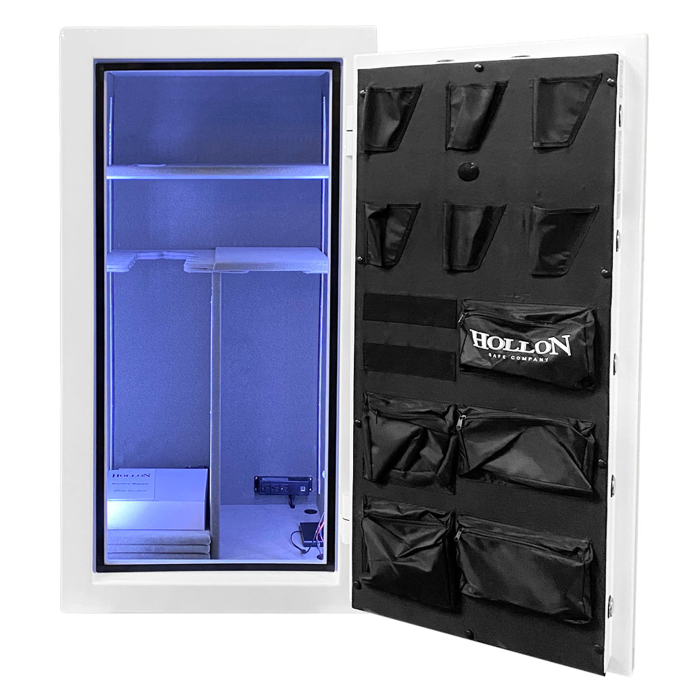 Hollon Safe Republic Series Gun Safe 2 HOUR RG-22