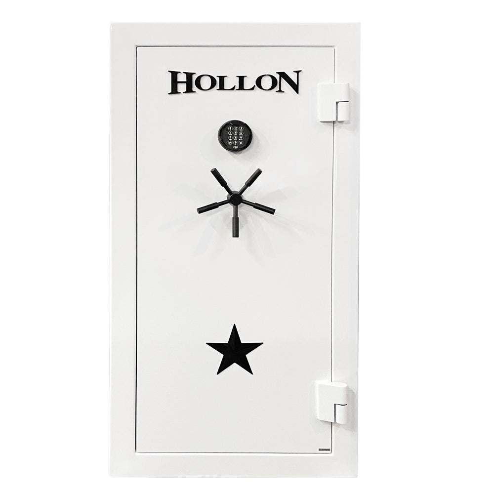 Hollon Safe Republic Series Gun Safe 2 HOUR RG-22