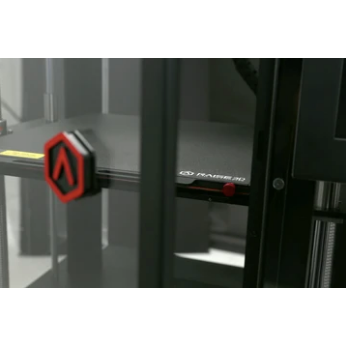 Raise3D Pro2 Plus Dual Extruder Large Format 3D Printer