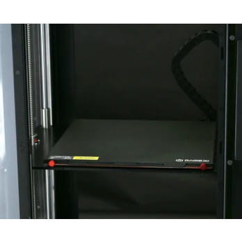 Raise3D Pro2 Plus Dual Extruder Large Format 3D Printer