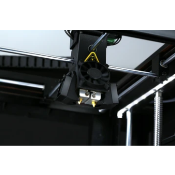 Raise3D Pro2 Plus Dual Extruder Large Format 3D Printer