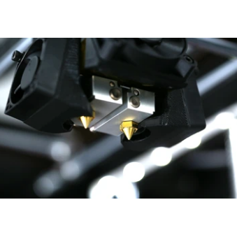 Raise3D Pro2 Plus Dual Extruder Large Format 3D Printer