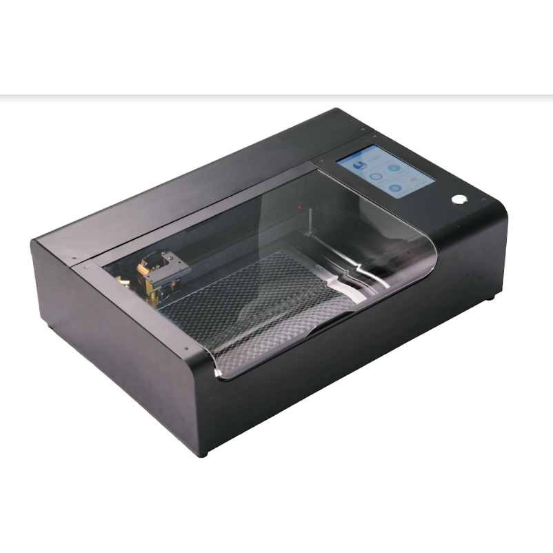 FLUX Beamo CO2 Desktop Laser Cutter & Engraver- 30W